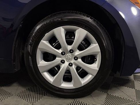 Used 2024 Toyota Corolla LE image 11