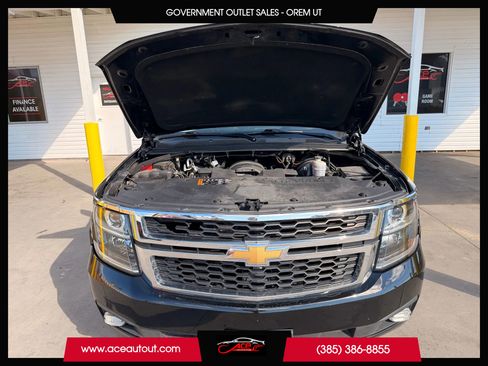 Used 2019 Chevrolet Tahoe 4WD image 17