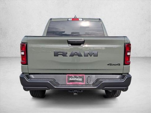 New 2025 RAM 1500 Tradesman image 7