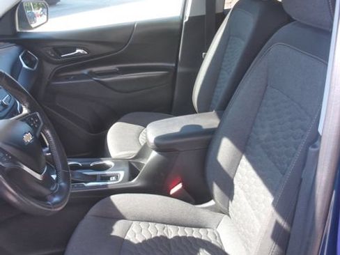 Certified 2020 Chevrolet Equinox LT AWD/4WD image 23