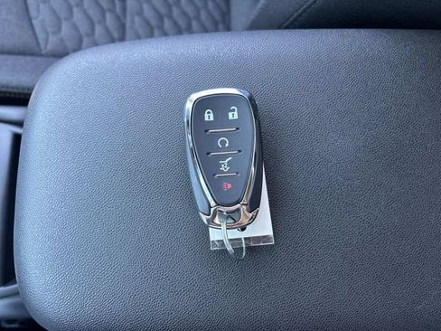 Certified 2020 Chevrolet Equinox LT FWD image 31