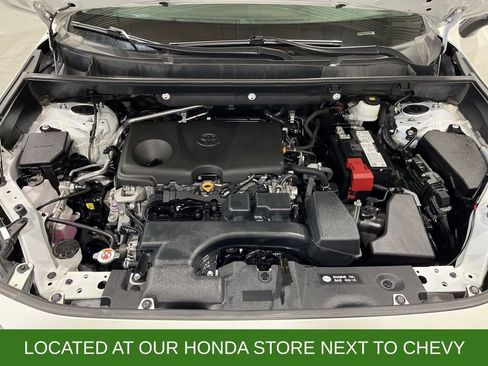 Used 2022 Toyota RAV4 Limited image 28