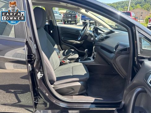 Used 2015 Ford Fiesta SE FWD image 20