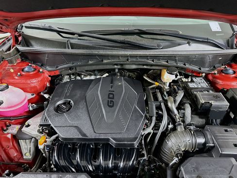 Used 2024 Hyundai Tucson SEL image 33