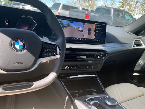 Used 2025 BMW 230i Coupe w/ Premium Package RWD image 9
