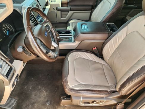 Used 2020 Ford F150 Limited w/ Trailer Tow Package image 14