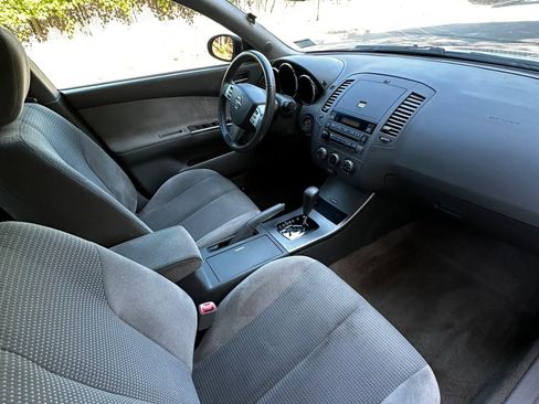 Used 2006 Nissan Altima 2.5 S w/ (P01) Special Edition Pkg FWD image 21