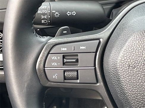 Certified 2025 Honda Accord Sport image 13