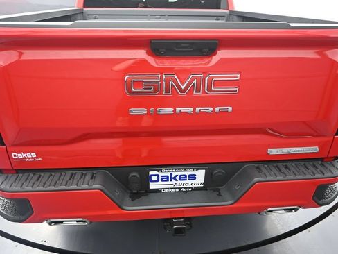 Used 2023 GMC Sierra 1500 Elevation AWD/4WD image 31
