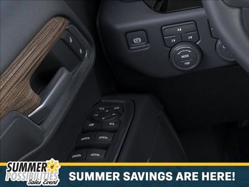 New 2026 Chevrolet Silverado 2500 LT w/ Trail Boss Package AWD/4WD image 22