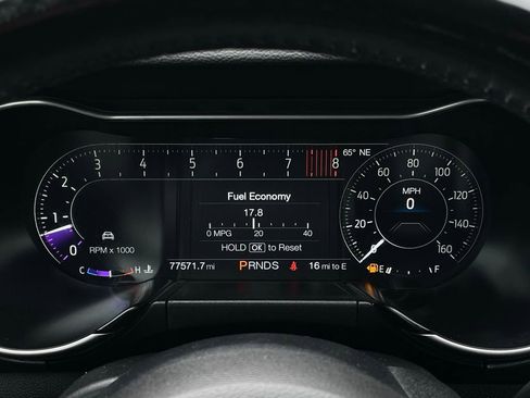 Used 2021 Ford Mustang GT Premium w/ Equipment Group 401A RWD image 15