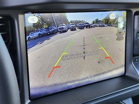 New 2025 Ford Bronco Badlands image 20