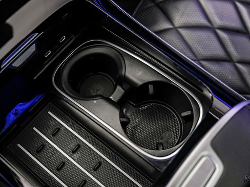 Used 2022 Mercedes-Benz S 580 4MATIC Sedan image 55