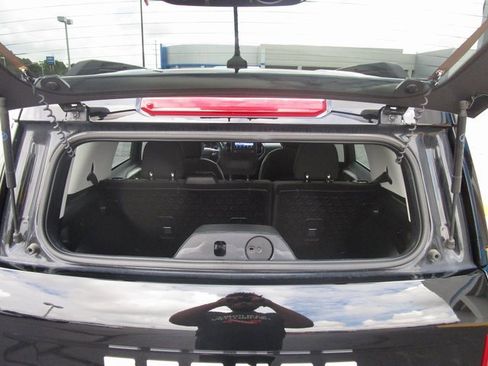 Used 2021 Ford Bronco Sport Big Bend w/ Big Bend Package (96B) image 23