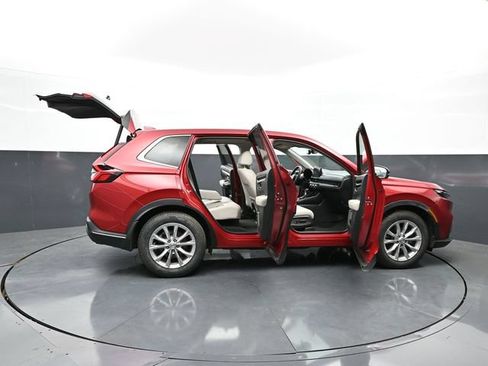 Used 2024 Honda CR-V EX-L image 60