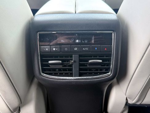 Used 2022 MAZDA CX-9 Signature AWD/4WD image 21