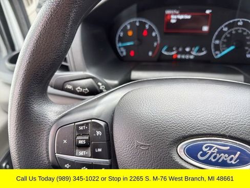 Used 2024 Ford Transit 350 XLT RWD image 23