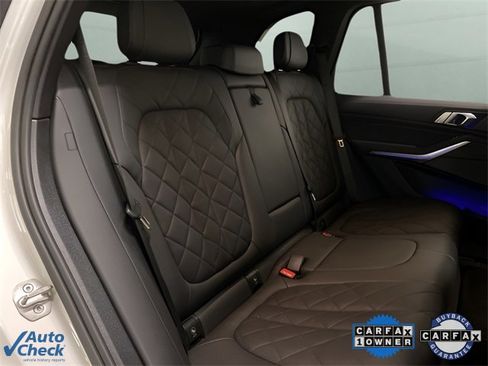 Used 2025 BMW X5 sDrive40i image 71