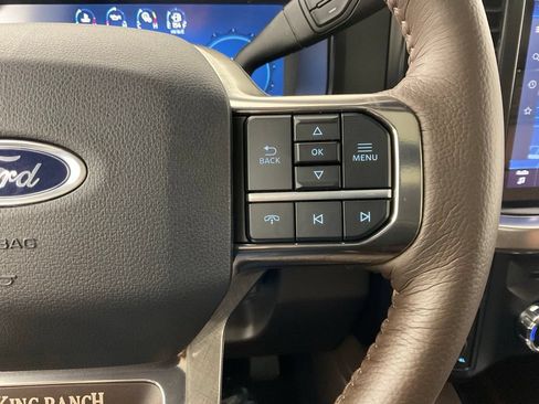New 2026 Ford F250 King Ranch AWD/4WD image 26