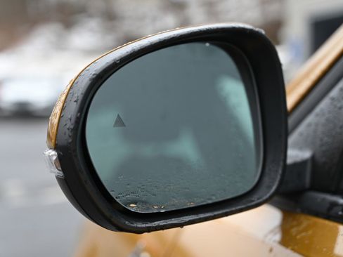 Used 2024 Dodge Hornet R/T image 9