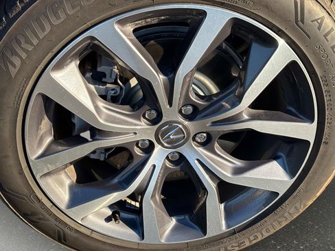 Used 2023 Acura MDX FWD w/ Technology Package image 9