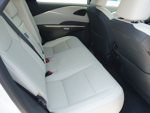 Used 2025 Lexus RX 350 Premium Plus w/ Convenience Package FWD image 10