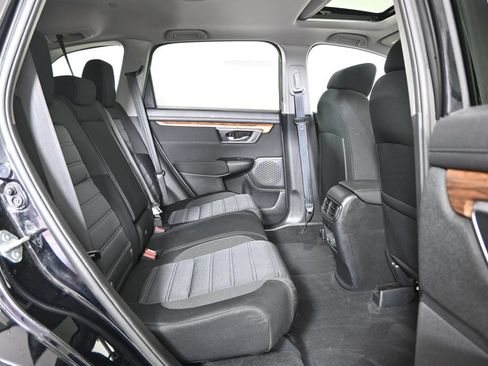 Used 2021 Honda CR-V EX image 15