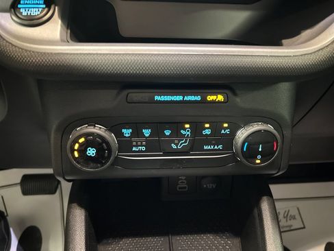 Used 2024 Ford Bronco Sport Big Bend AWD/4WD image 18