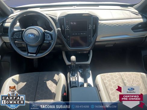 Used 2026 Subaru Forester AWD/4WD image 12