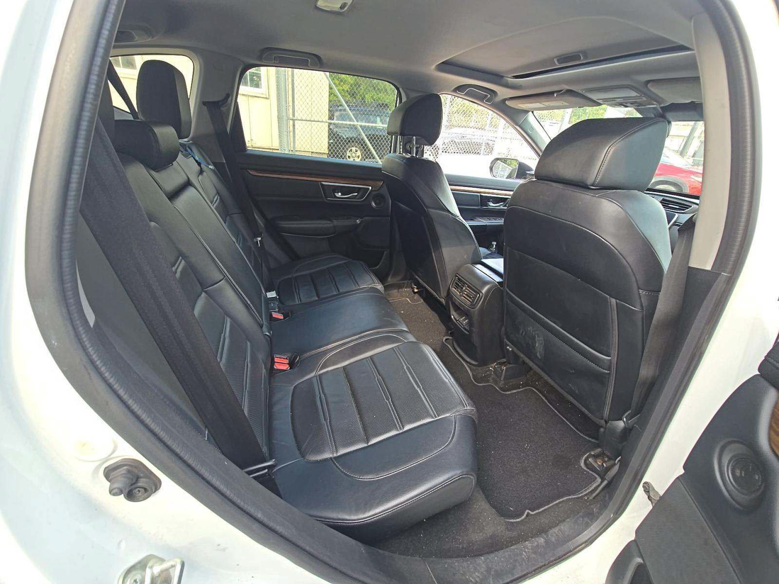 Used 2018 Honda CR-V EX-L image 12