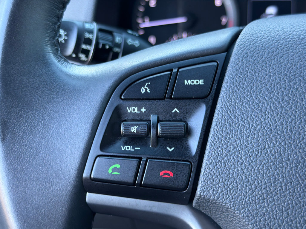 Used 2016 Hyundai Tucson Limited FWD image 25