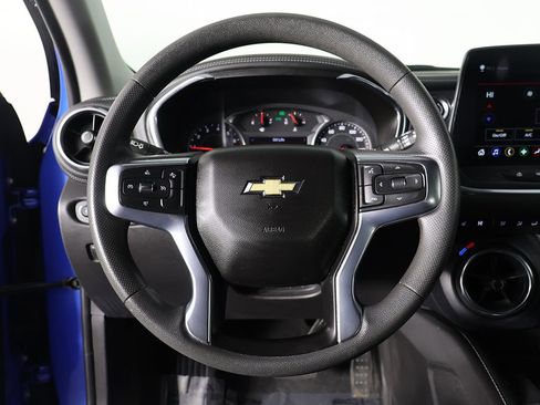 Used 2024 Chevrolet Blazer LT w/ Convenience Package image 36