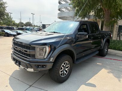 Used 2023 Ford F150 Raptor