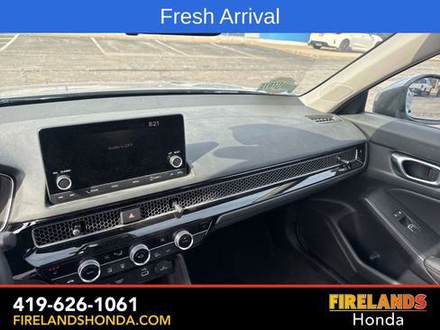 Used 2024 Honda Civic EX-L image 20
