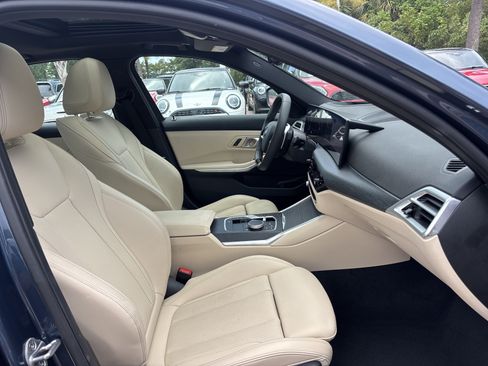 Used 2025 BMW 330i Sedan RWD image 33