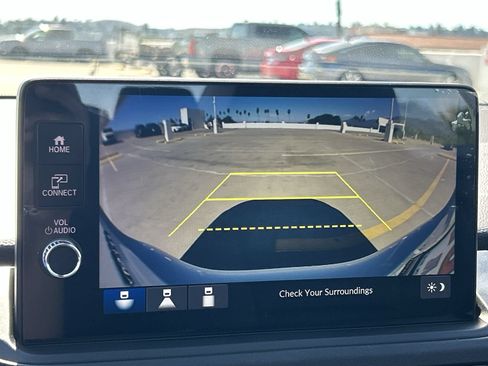 New 2026 Honda Accord LX image 23