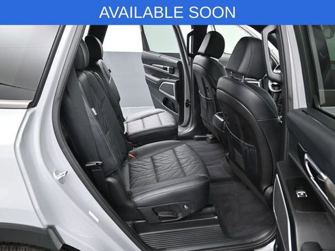 Used 2023 Kia Telluride EX X-Line AWD/4WD image 39
