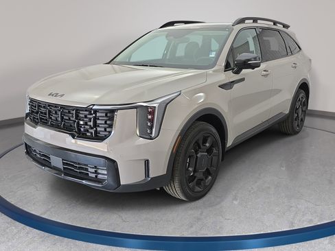 Used 2026 Kia Sorento SX image 1