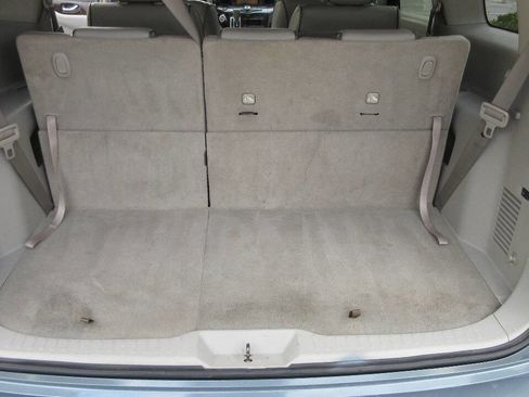 Used 2011 Nissan Quest SL w/ Bose Pkg image 18