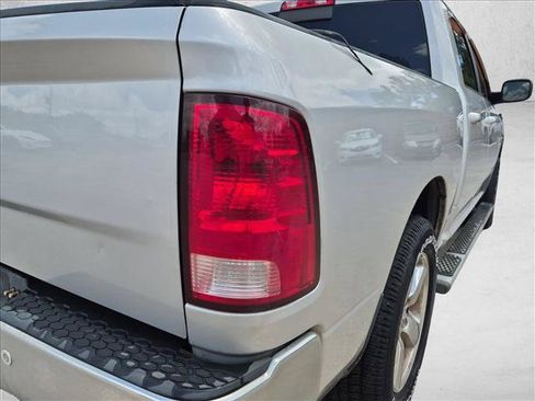 Used 2017 RAM 1500 Lone Star RWD image 14