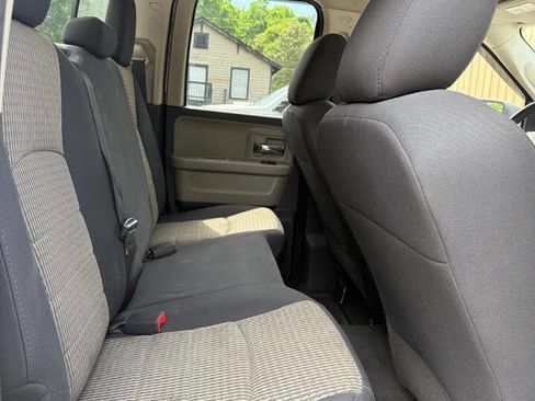 Used 2011 RAM 1500 Classic SLT image 13