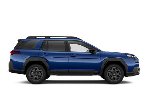 New 2026 Subaru Outback Limited AWD/4WD image 3