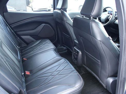 Used 2021 Ford Mustang Mach-E Select w/ Comfort/Appearance Package image 22