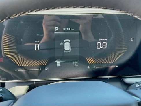 New 2027 Kia Seltos S FWD image 12