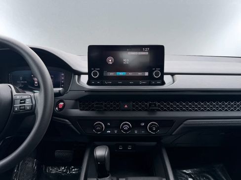 Used 2023 Honda Accord LX image 14