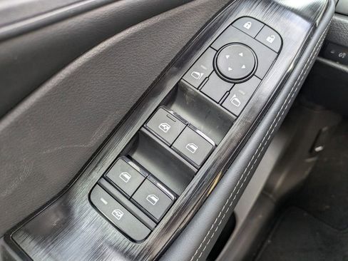 New 2026 Nissan Rogue SV w/ Cold Weather Package FWD image 23