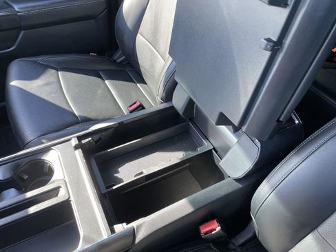 Used 2025 Ford F150 STX w/ Equipment Group 200A image 26