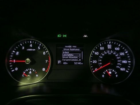 Used 2020 Kia Forte LXS image 26