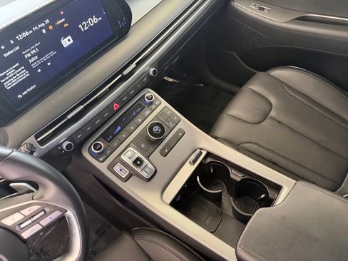 Used 2025 Hyundai Palisade SEL FWD image 47