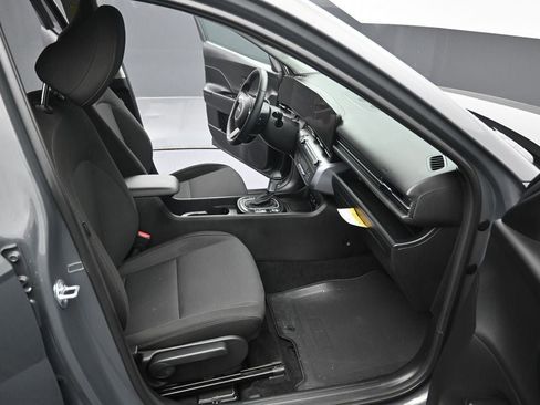 Certified 2026 Hyundai Kona SEL Sport AWD/4WD image 31